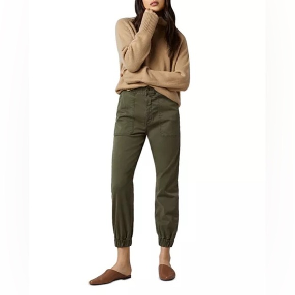 DL1961 Pants - DL1961 Laura Jogger in Larimore